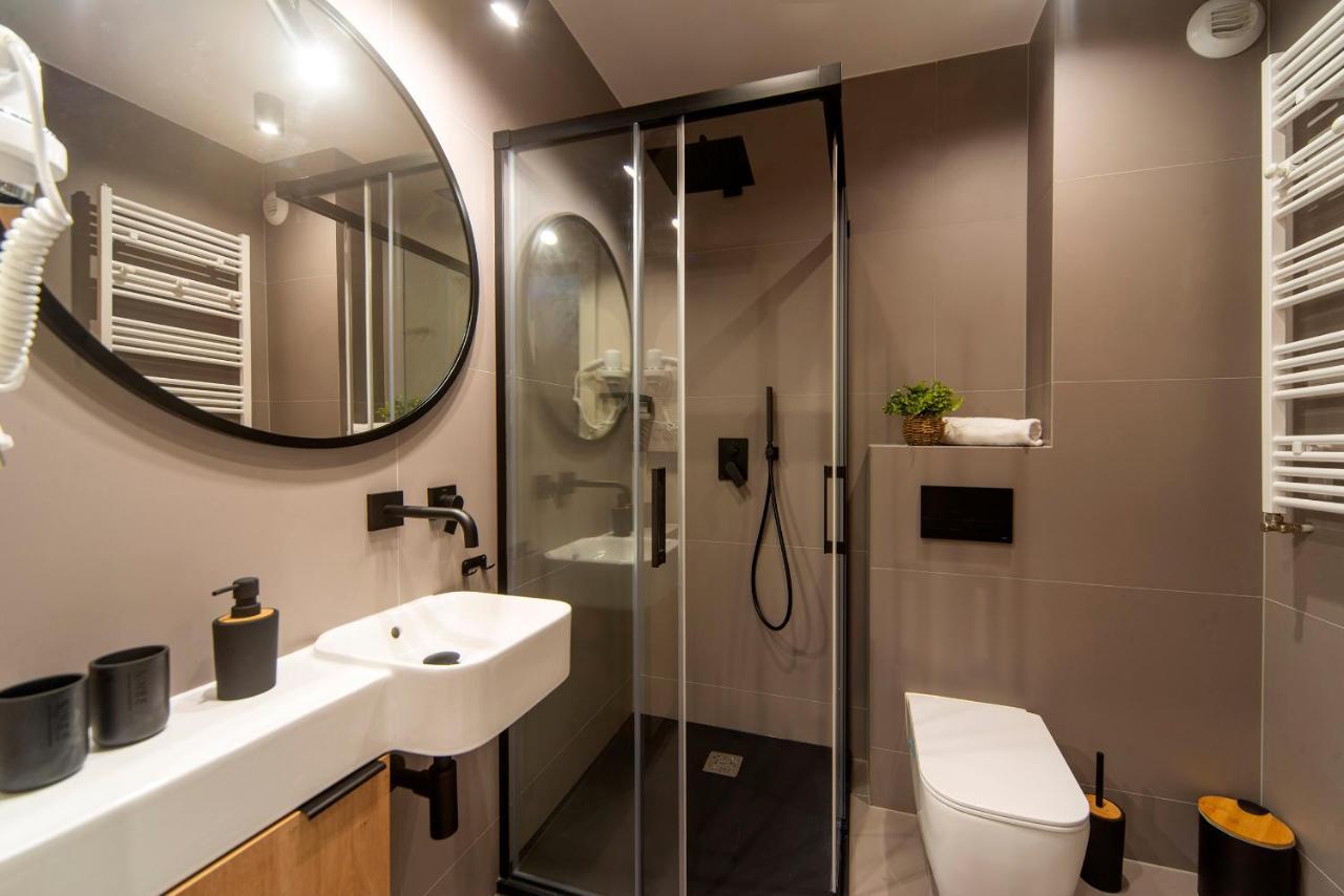 Trevilles Apartamenty - Stone Hill Z Basenem I Spa Szklarska Poręba Kültér fotó