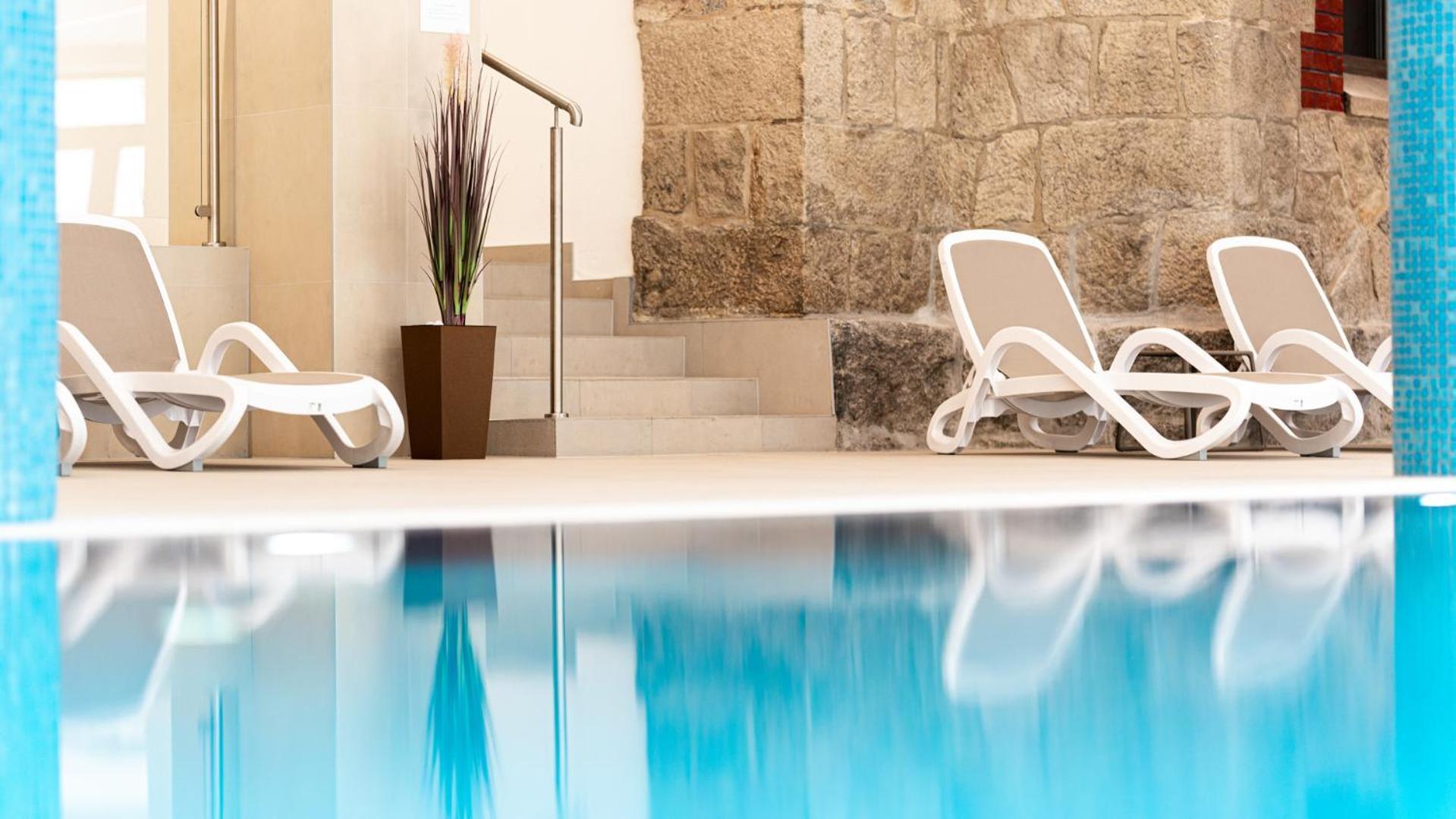 Trevilles Apartamenty - Stone Hill Z Basenem I Spa Szklarska Poręba Kültér fotó