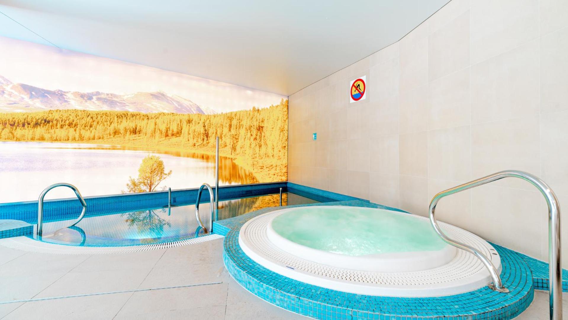 Trevilles Apartamenty - Stone Hill Z Basenem I Spa Szklarska Poręba Kültér fotó