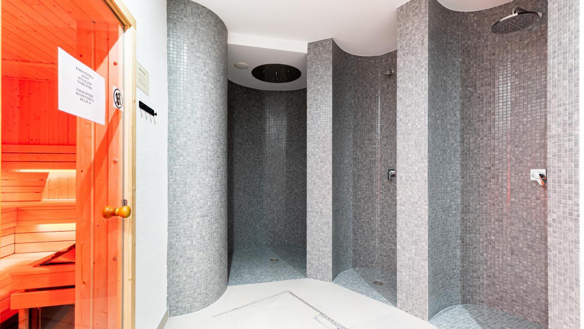 Trevilles Apartamenty - Stone Hill Z Basenem I Spa Szklarska Poręba Kültér fotó