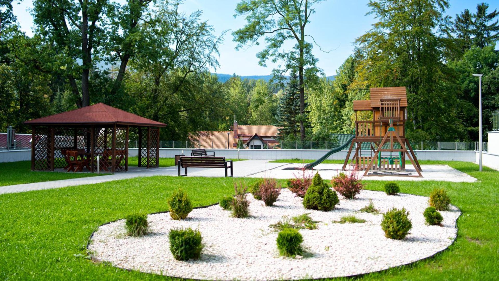 Trevilles Apartamenty - Stone Hill Z Basenem I Spa Szklarska Poręba Kültér fotó